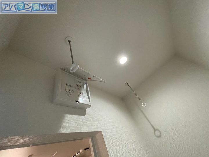 イーリッチテラス関屋本村アネックスのその他画像