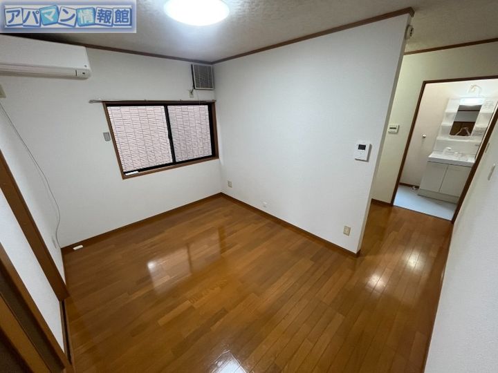 新潟県新潟市西区小新3丁目(一戸建)の賃貸物件Bの内装