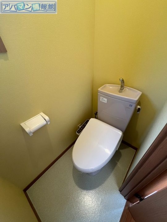 新潟県新潟市西区小新3丁目(一戸建)の賃貸物件Bのその他画像