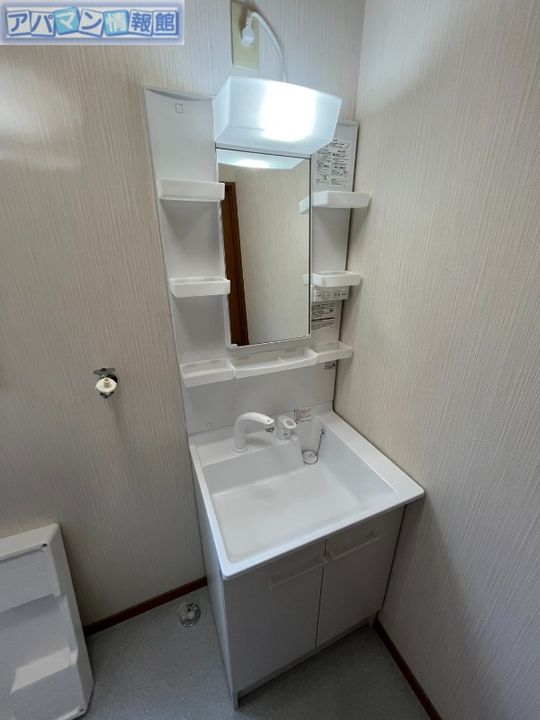 新潟県新潟市西区小新3丁目(一戸建)の賃貸物件Bのその他画像