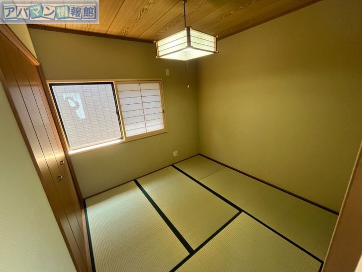 新潟県新潟市西区小新3丁目(一戸建)の賃貸物件Bのその他画像