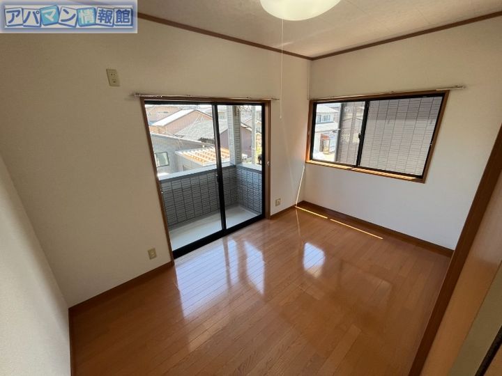 新潟県新潟市西区小新3丁目(一戸建)の賃貸物件Bのその他画像