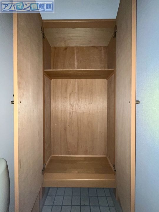 スターハイツⅡのその他画像