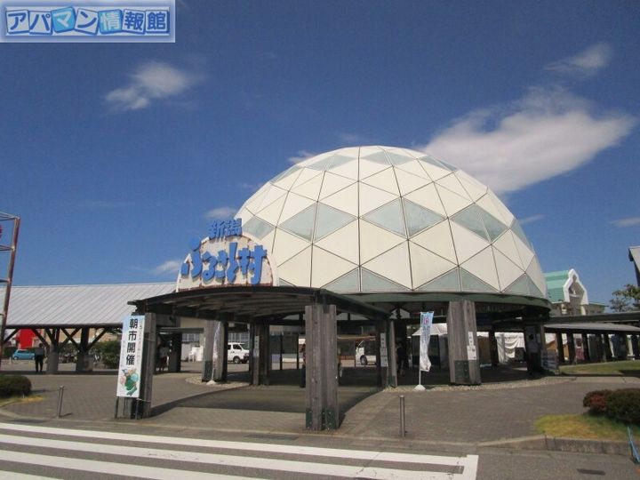 スターハイツⅡの周辺