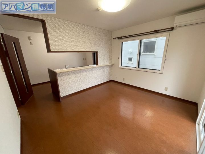 新潟県新潟市西区青山3丁目(一戸建)の賃貸物件-の内装