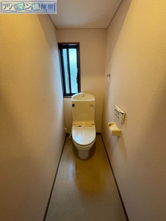 新潟県新潟市西区青山3丁目(一戸建)の賃貸物件-のその他画像