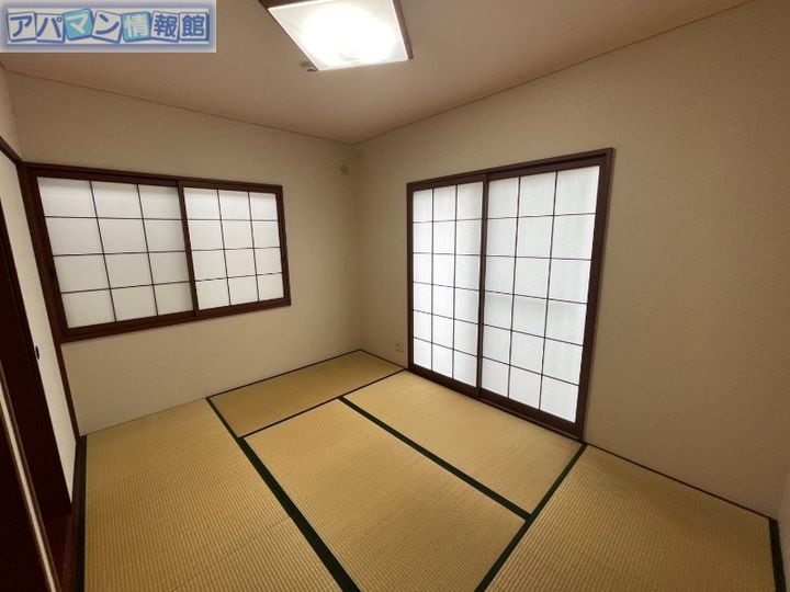 新潟県新潟市西区青山3丁目(一戸建)の賃貸物件-のその他画像