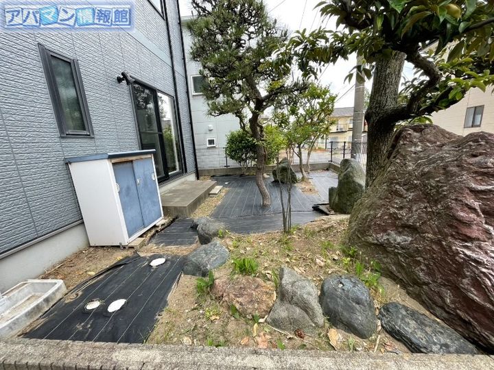 新潟県新潟市西区青山3丁目(一戸建)の賃貸物件-のその他画像