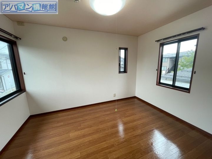 新潟県新潟市西区青山3丁目(一戸建)の賃貸物件-のその他画像