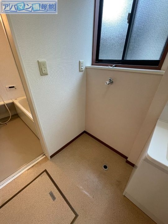 新潟県新潟市西区青山3丁目(一戸建)の賃貸物件-のその他画像