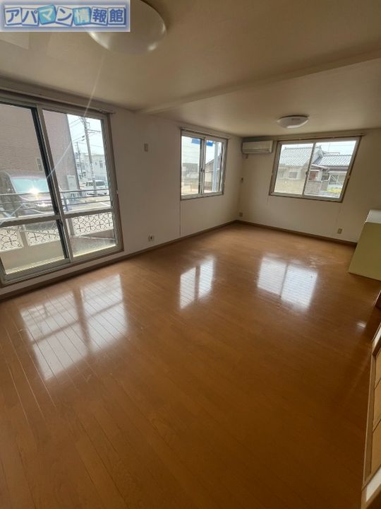 ラ・フォーレシャンブルA102のその他画像