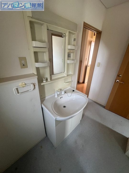 ラ・フォーレシャンブルA102のその他画像