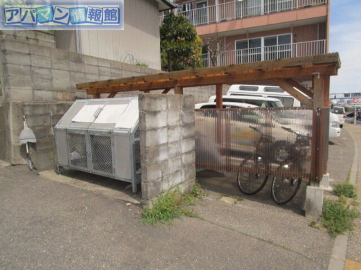 日星ビルのその他画像