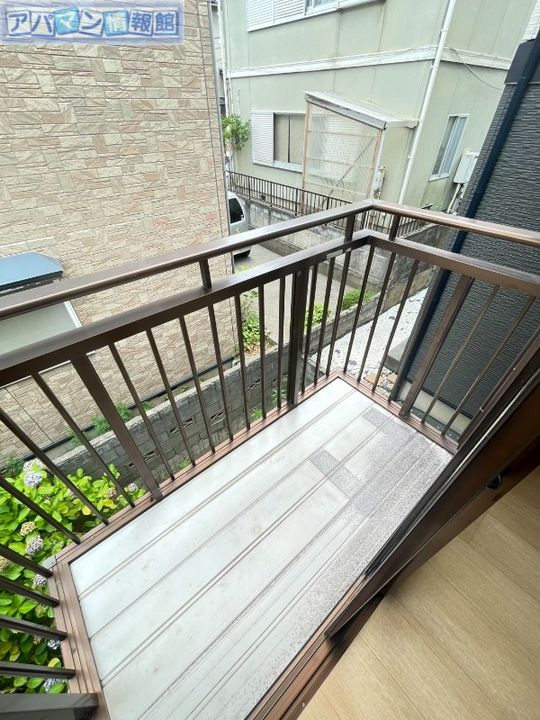 ハミングハイツⅡのその他画像