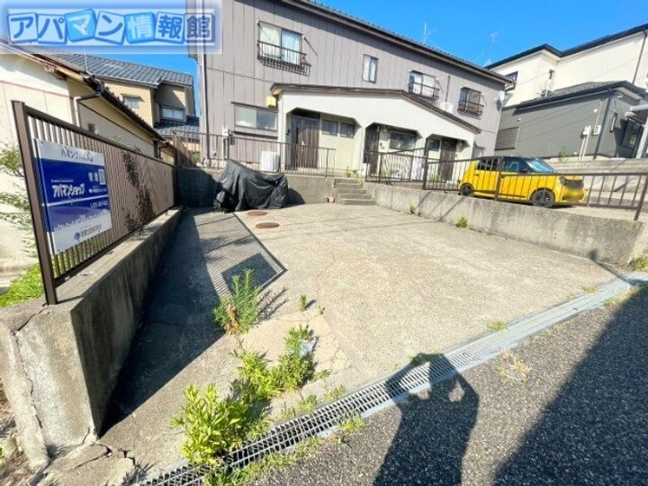 ハミングハイツⅡのその他画像