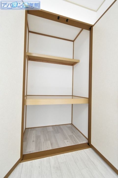 グランシャリオKのその他画像