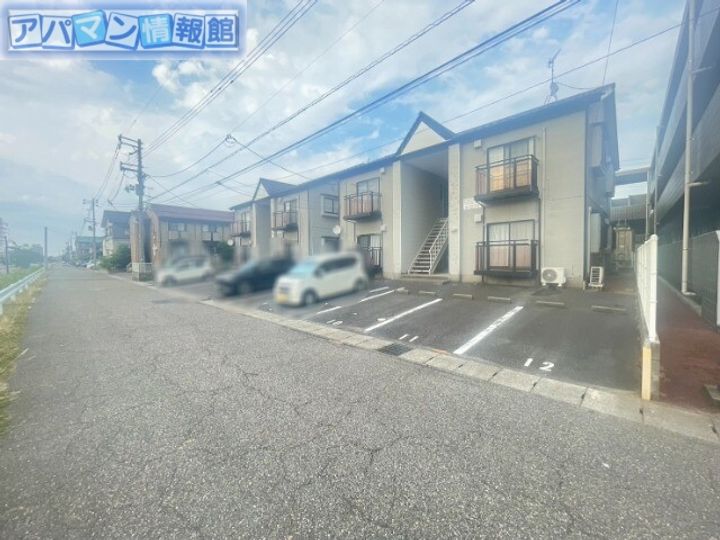 サンセール・Ⅰのその他画像