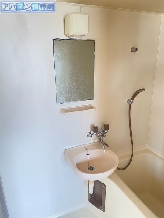 スカイコーポラス202のその他画像