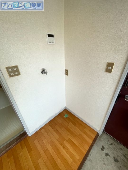 スカイコーポラス202のその他画像