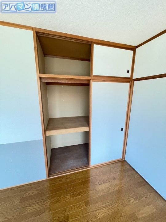 スカイコーポラス202のその他画像