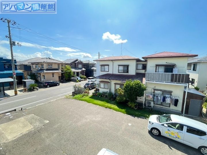 スカイコーポラス202のその他画像