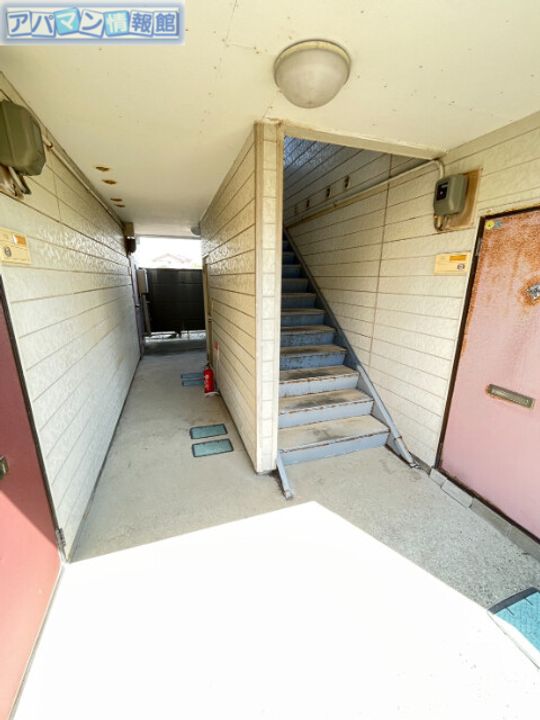 スカイコーポラス202のその他画像