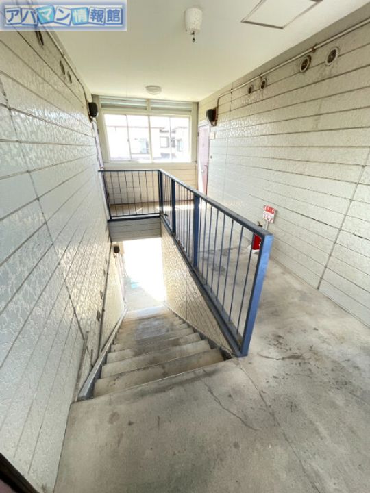 スカイコーポラス202のその他画像