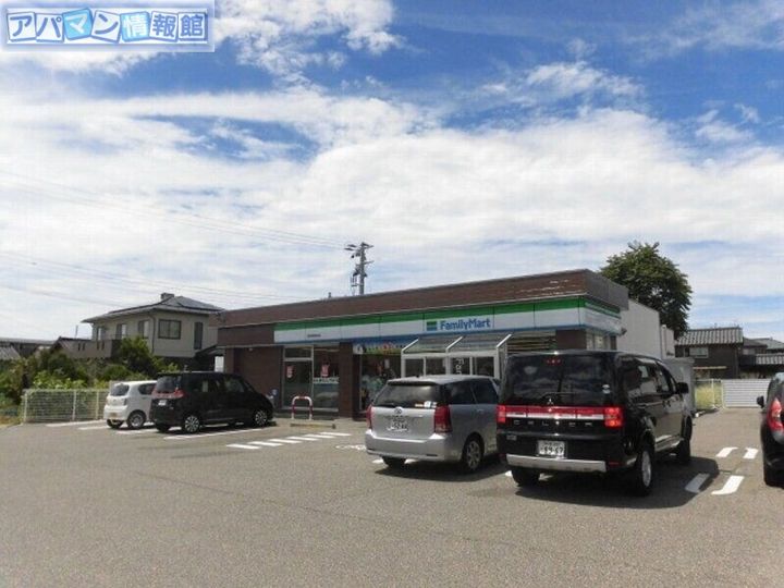 はまなす104の周辺