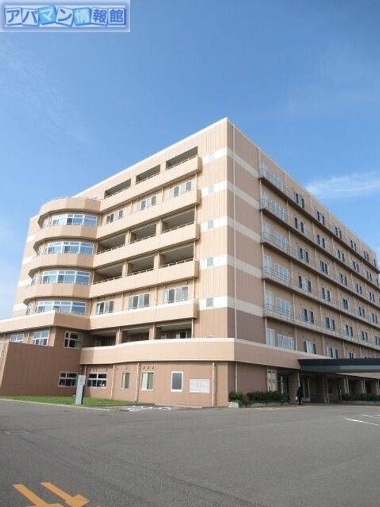 はまなす104の周辺