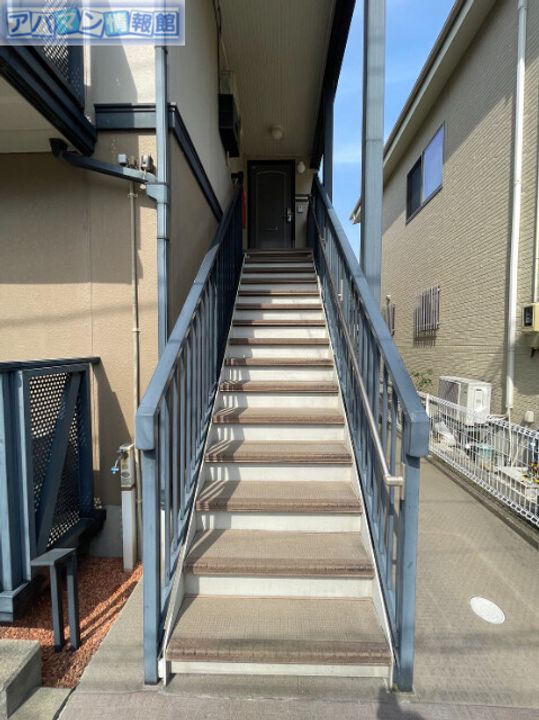 パストラルハイツのその他画像