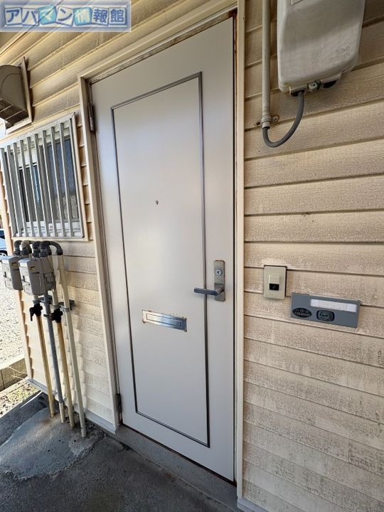 パーソンズ坂井102のその他画像