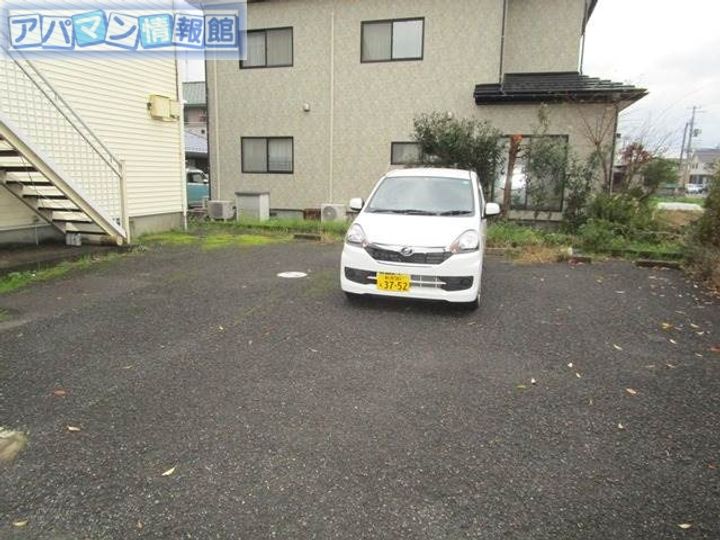 パーソンズ坂井102のその他画像