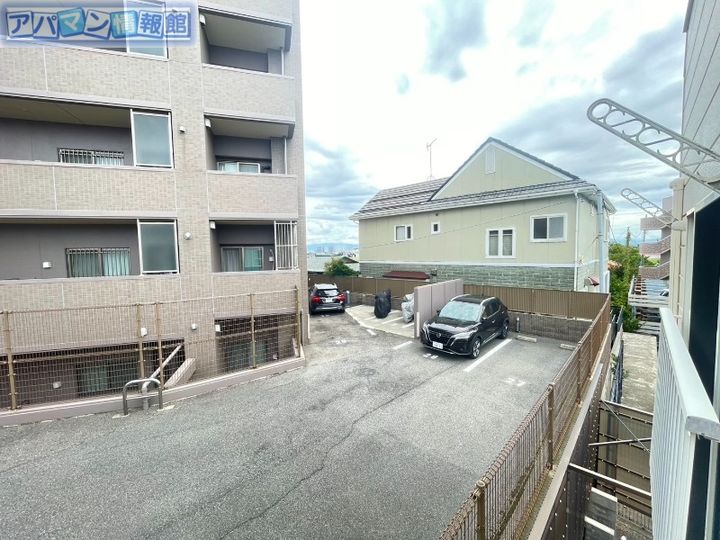 グレース青山208のその他画像