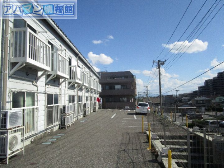 グレース青山208のその他画像