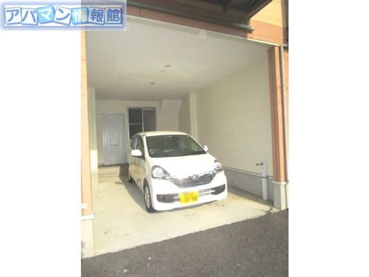 ココモときめき東A-1のその他画像