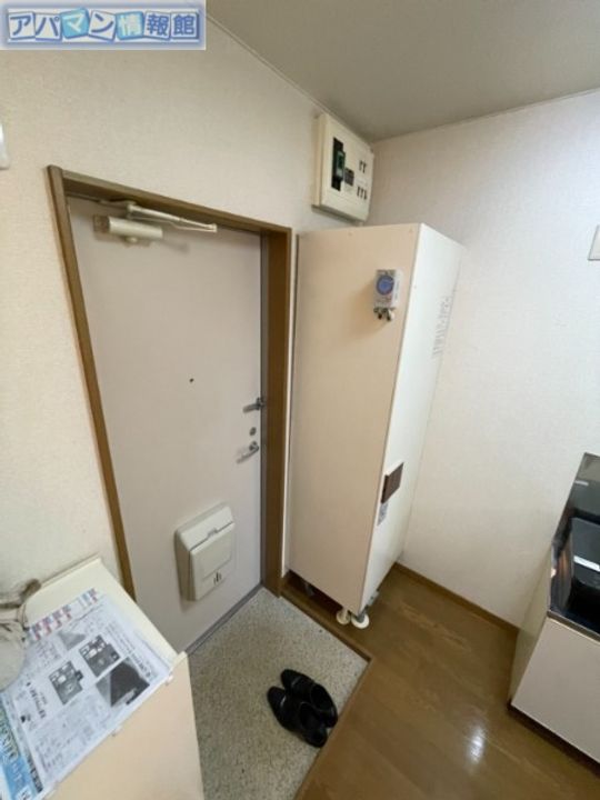 ベレーザ青山B206のその他画像