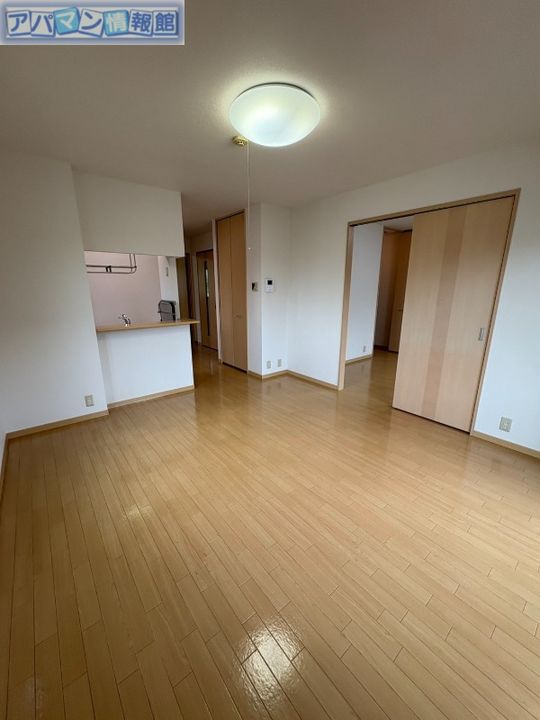 タウンときめきの内装