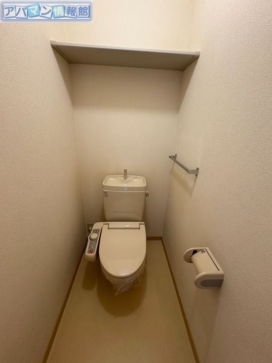 タウンときめきのその他画像