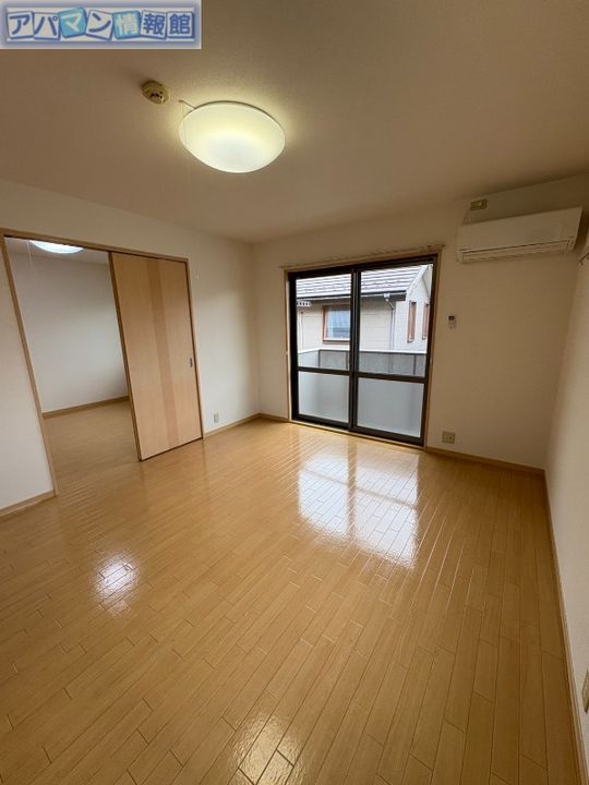 タウンときめきの内装