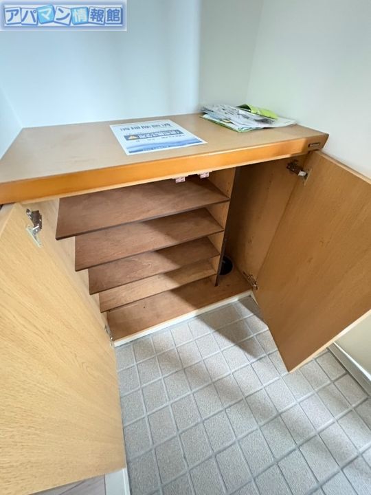 ヒルトップ上山303のその他画像