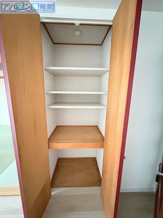 ヒルトップ上山303のその他画像