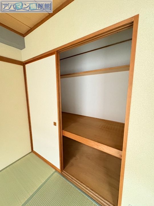 ヒルトップ上山303のその他画像