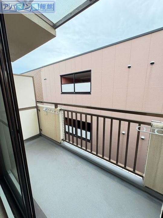 ヒルトップ上山303のその他画像