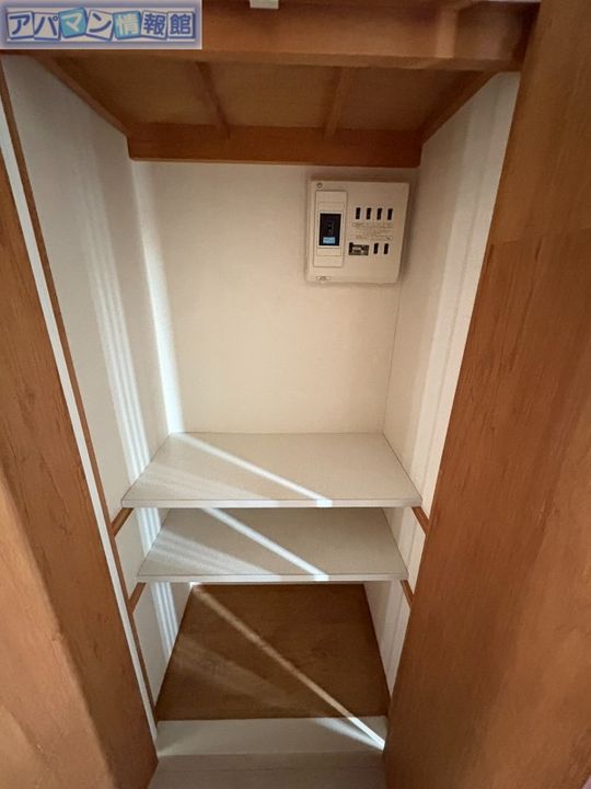 ヒルトップ上山303のその他画像