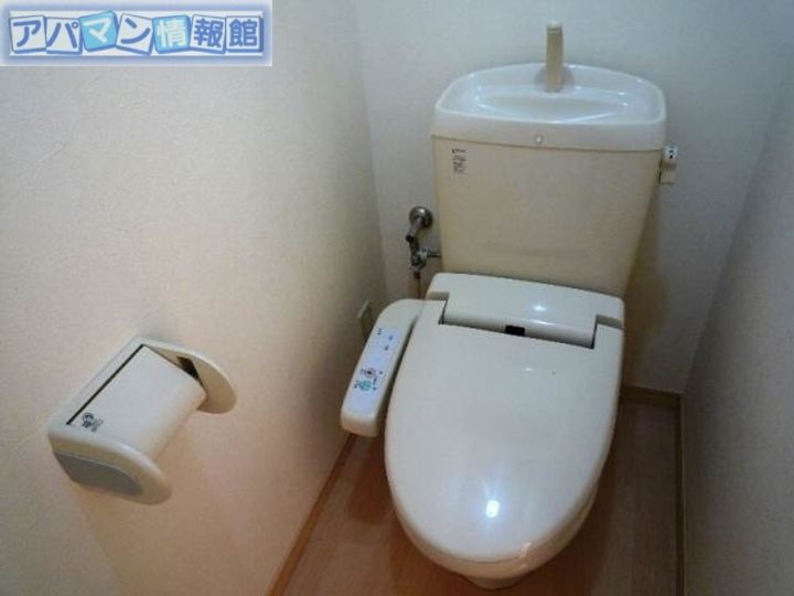 エルフィン南台202のその他画像