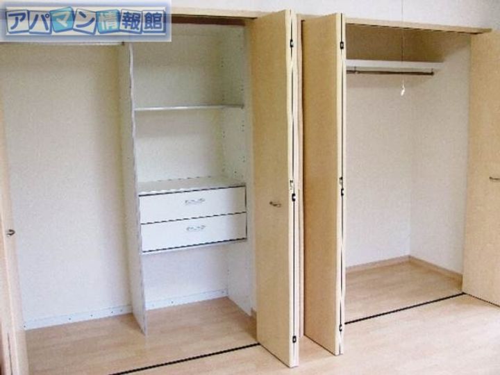 エルフィン南台202のその他画像