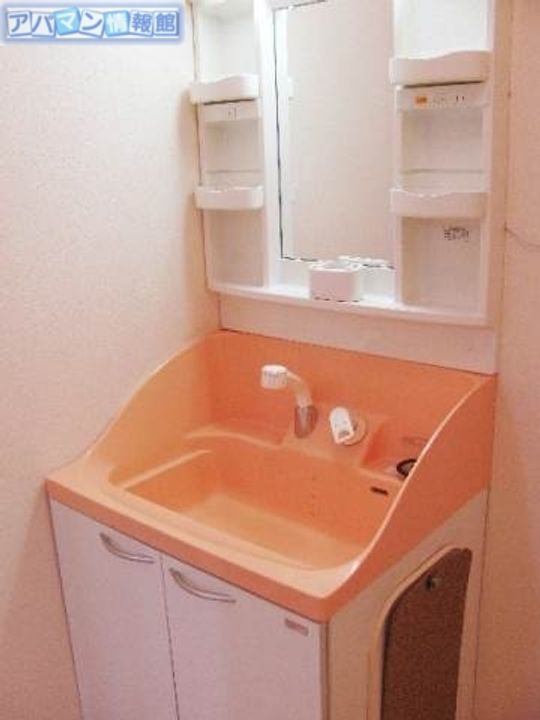 エルフィン南台202のその他画像