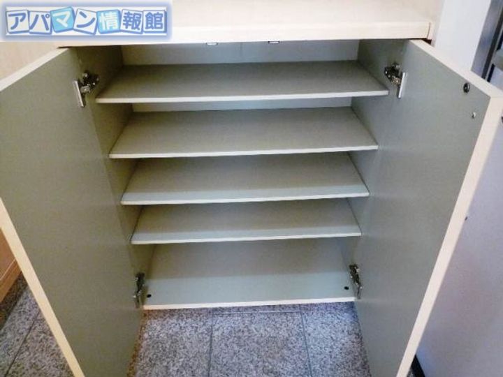 エルフィン南台202のその他画像