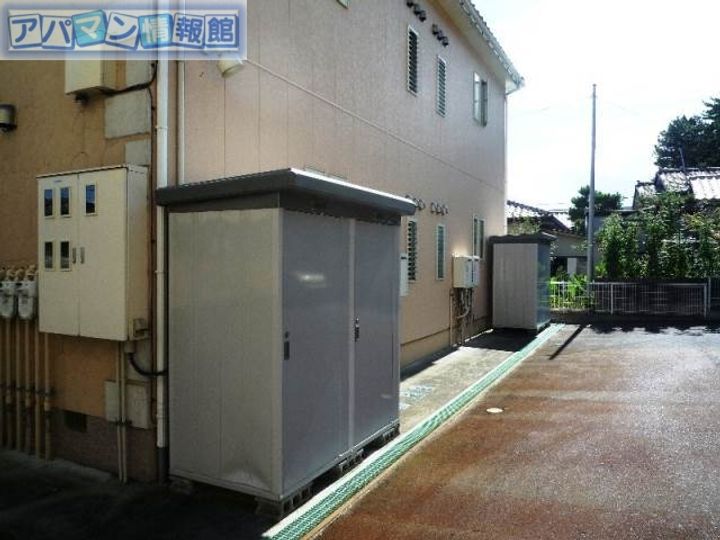 エルフィン南台202のその他画像