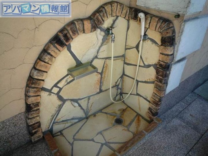 エルフィン南台202のその他画像